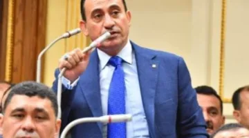 النائب محمد زين الدين: قانون مياه الشرب يعزز مشاركة القطاع الخاص في استثمارات الدولة