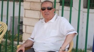 محمود أبو رجيلة نجم الزمالك الأسبق يتعرض لوعكة صحية