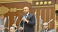 محمود القط "نائب التنسيقية":العالم يواجه حروب الجيل السادس لتفجير المجتمعات ويجب التكامل بين الأصولية والحداثة
