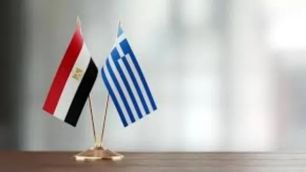 محمود بسيوني: الفائض التجاري المصري مع اليونان يعكس قوة الاقتصاد