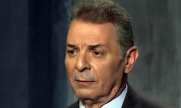 محمود حميدة: ماسبيرو مثل «التعليـم» و«الصحة» غير مطالب بالربح