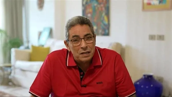 محمود سعد: الحب الحقيقي يتكرر أكثر من مرة ويختلف عن الحب الأول