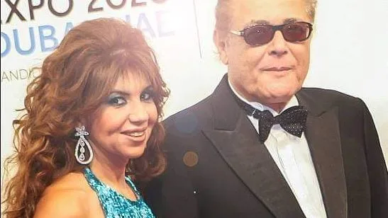 محمود سعد يوجه رسالة مؤثرة لأبناء محمود عبد العزيز بسبب أزمة بوسي شلبي