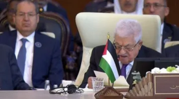 محمود عباس: القضية الفلسطينية تواجه تهديدات وجودية في الوقت الراهن