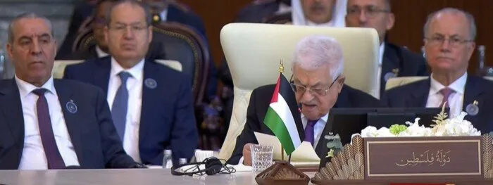 محمود عباس: القضية الفلسطينية تواجه تهديدات وجودية في الوقت الراهن محمود عباس: القضية الفلسطينية تواجه تهديدات وجودية في الوقت الراهن