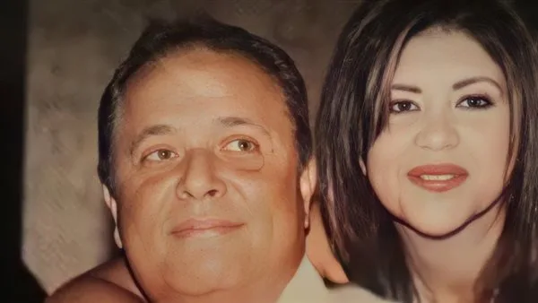 محمود عبد العزيز وبوسي شلبي.. الحكاية من أرشيف صحف التسعينات