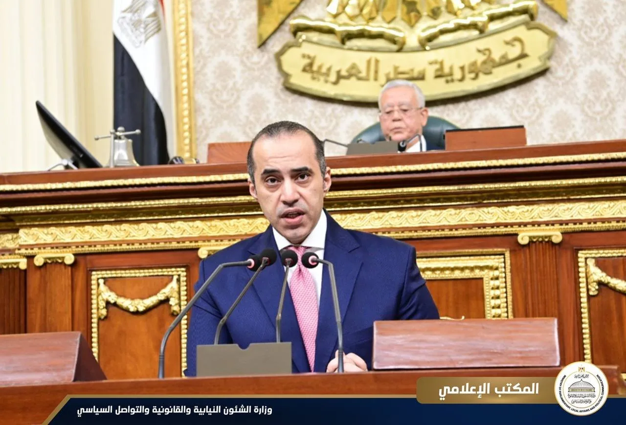محمود فوزي: الرقابة القضائية على الانتخابات مستمرة. محمود فوزي: الرقابة القضائية على الانتخابات مستمرة.