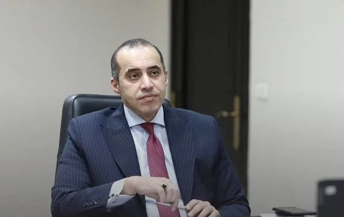 محمود فوزي: لا انحياز للملاك أو المستأجرين في مشروع قانون الإيجار القديم