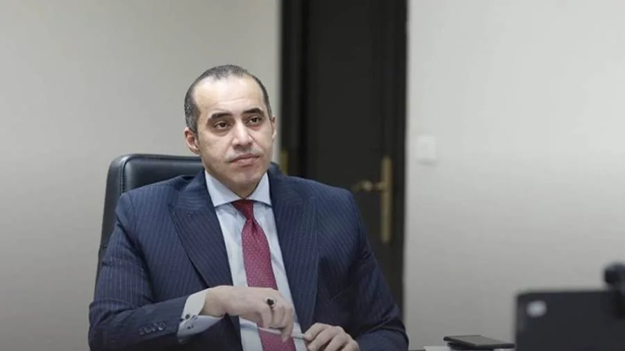 محمود فوزي: مشروع قانون الدوائر الانتخابية يعتمد على إحصائيات محدثة محمود فوزي: مشروع قانون الدوائر الانتخابية يعتمد على إحصائيات محدثة