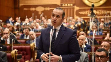 محمود فوزي: نحتاج إلى هيئة مركزية “محكمة قضائية” لتنفيذ أحكام التحكيم لضمان الكفاءة.