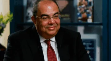 محمود محيى الدين: لتحقيق التنمية المستدامة، يجب التركيز على الاقتصاد الأخضر
