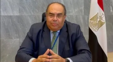 محمود محيي الدين: مصر تملك القدرة على تحقيق التحول الرقمي بفاعلية.