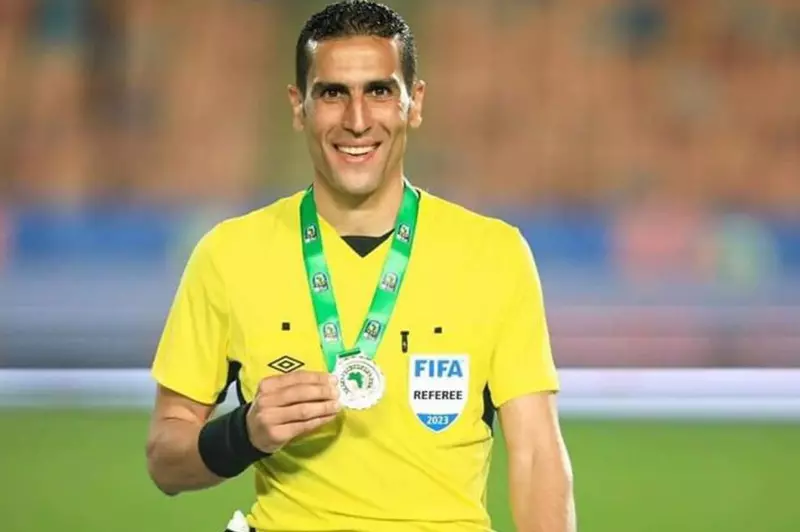 محمود ناجي يشارك في بطولة أمم أفريقيا للاعبين المحليين في أغسطس القادم. محمود ناجي يشارك في بطولة أمم أفريقيا للاعبين المحليين في أغسطس القادم.