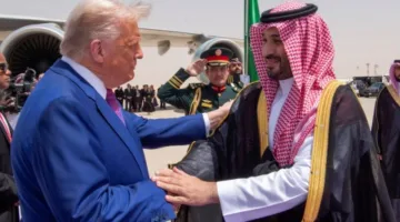 مخاوف جادة في إسرائيل من جهود الولايات المتحدة للتوصل إلى اتفاق نووي مع إيران: زيارة ترامب إلى المنطقة أظهرت البرود في العلاقات مع نتنياهو