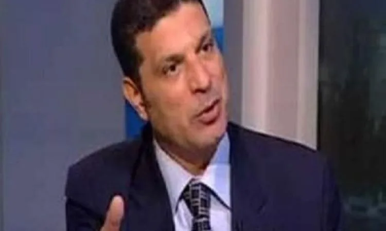 مختار غباشي: نهر السند يثير التوترات في كشمير مجددًا
