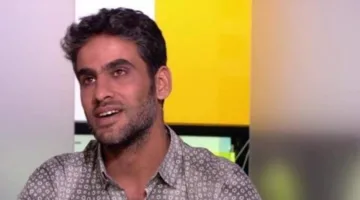 مخرج فلسطيني: الفن أظهر انتهاكات إسرائيل والفنانون أصبحوا أهدافًا لقواتها.