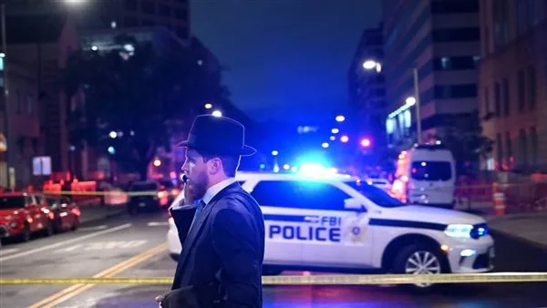 مخططات بحثية لقادة أمريكيين: معلومات مثيرة حول منفذ الهجوم على السفارة الإسرائيلية مخططات بحثية لقادة أمريكيين: معلومات مثيرة حول منفذ الهجوم على السفارة الإسرائيلية
