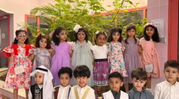 «مدارس الذكر» تُقيم احتفالية لتكريم الطلاب بحضور أولياء الأمور