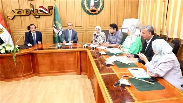 مدارس تجريبية جديدة ستبدأ العمل العام القادم لتخفيض سن القبول في المنوفية