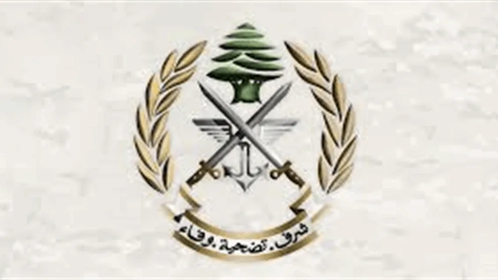 مداهمات للجيش في قرى بلدة بعلبك! مداهمات للجيش في قرى بلدة بعلبك!