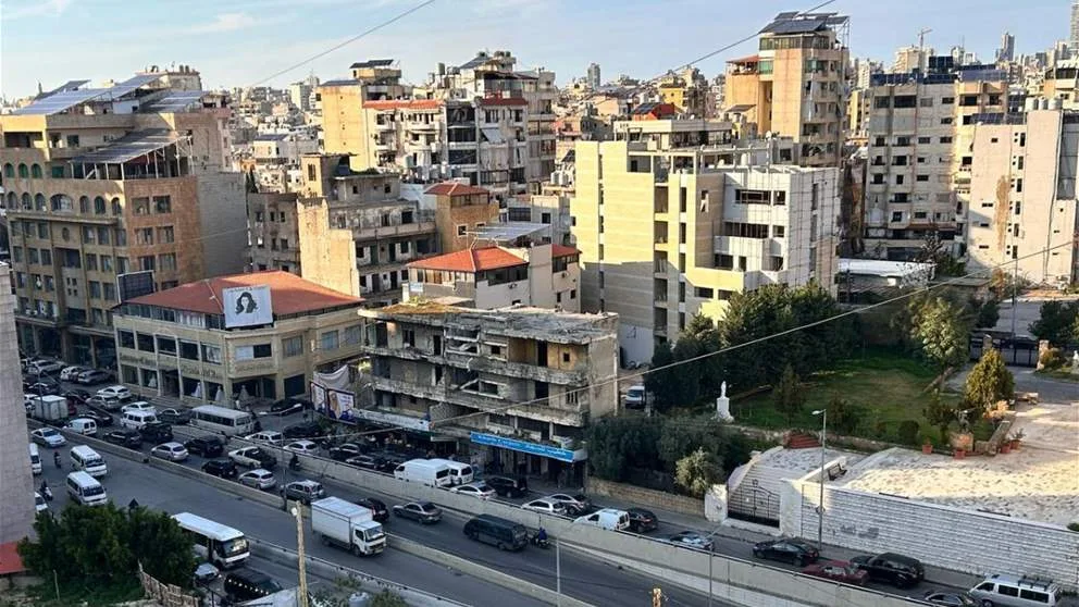 مداهمات مباغتة في الضاحية الجنوبية!