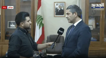 مداهمة معلوماتية لمكتب “حزب الله” في زحلة.. إليكم التفاصيل (فيديو)
