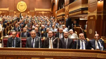 مداولات قانونية.. الوفد يوافق ويدعو لتعديل النظام الانتخابي في الانتخابات المقبلة