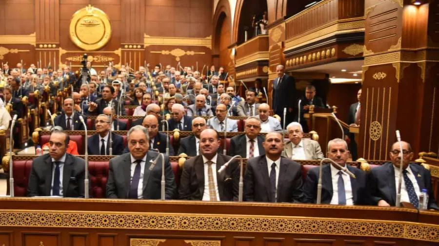 مداولات قانونية.. الوفد يوافق ويدعو لتعديل النظام الانتخابي في الانتخابات المقبلة مداولات قانونية.. الوفد يوافق ويدعو لتعديل النظام الانتخابي في الانتخابات المقبلة