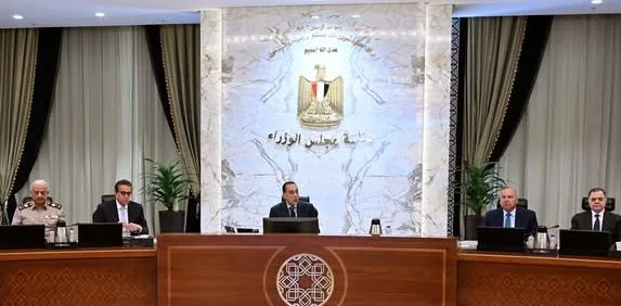 رئيس الوزراء عن مشروع قانون الإيجار: ملتزمون بما سيوافق عليه مجلس النواب