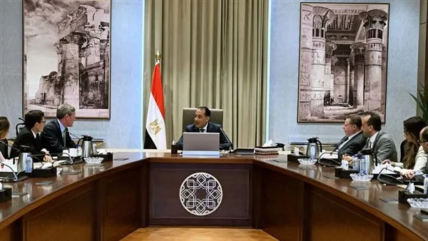 مدبولى: شركة "فيزا" تعد واحدة من أهم شركائنا في مجال المدفوعات الإلكترونية