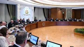 مدبولي: "البرنامج الوطني لتنمية صناعة السيارات" ركيزة رئيسية لتوطين الصناعة في مصر