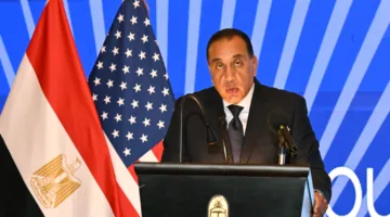 مدبولي: أكثر من 1800 شركة أمريكية تنشط في مصر باستثمارات تفوق 47 مليار دولار على مدى العقدين الماضيين