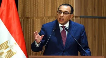 مدبولي: أكثر من 1800 شركة أميركية تستثمر في مصر بإجمالي يتجاوز 47 مليار دولار