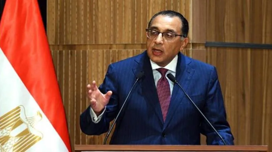 مدبولي: أكثر من 1800 شركة أميركية تستثمر في مصر بإجمالي يتجاوز 47 مليار دولار