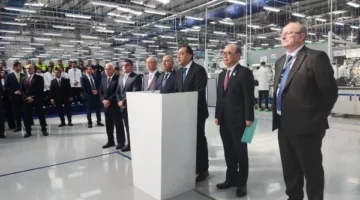 مدبولي: «إس أي وايرنج سيستمز إيجيبت» أوجدت 12 ألف وظيفة وتحقق صادرات تتجاوز 300 مليون يورو