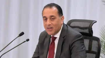 مدبولي: الحكومة المصرية تسعى لإيجاد بيئة مشجعة للاستثمار