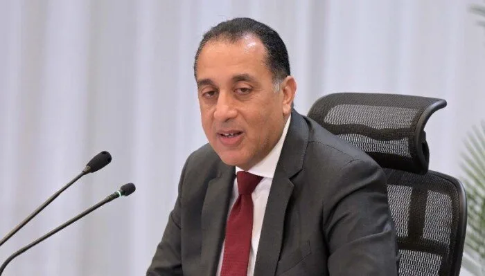 مدبولي: الحكومة المصرية تسعى لإيجاد بيئة مشجعة للاستثمار مدبولي: الحكومة المصرية تسعى لإيجاد بيئة مشجعة للاستثمار