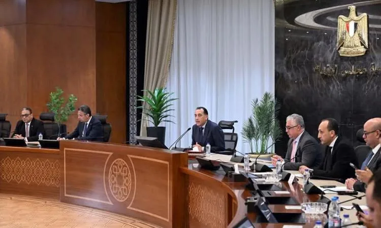 مدبولي: الحكومة ستوافق على قرار مجلس النواب بشأن قانون الإيجارات القديمة