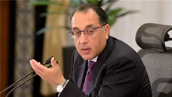 مدبولي: الرئيس السيسي يشدد دائمًا على حرص الدولة وتقديرها للعامل المصري