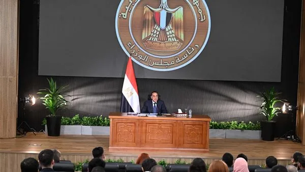 مدبولي: المصريون مهتمون بالتنمية منذ بناء الأهرامات وحتى العاصمة الإدارية