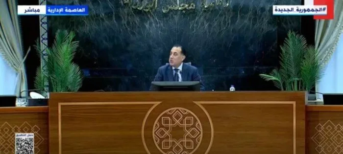 مدبولي: المنطقة الاقتصادية لقناة السويس تستهدف تنمية الممر الملاحي