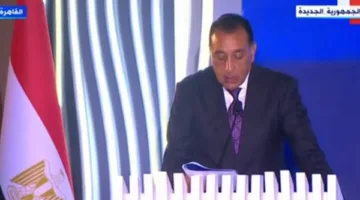 مدبولي: تعاون المنطقة الاقتصادية لقناة السويس مع المطورين الصناعيين يعزز جهود جذب الاستثمار.