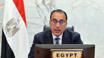 مدبولي: تعليمات رئاسية لوضع خطة شاملة لتحسين قطاع التعدين