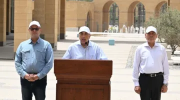 مدبولي: حديقة “تلال الفسطاط” كانت ضمن خطة تطوير القاهرة منذ عام 2007