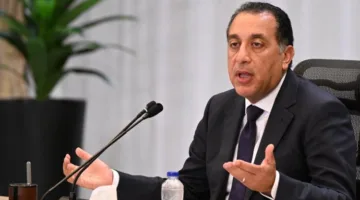 مدبولي: شركة “آتون ريسورسز” تتعاون مع الهيئة العامة للثروة المعدنية