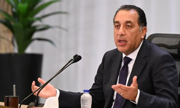 مدبولي: شركة “آتون ريسورسز” تتعاون مع الهيئة العامة للثروة المعدنية