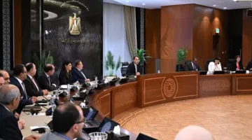 مدبولي: صادرات السلع غير النفطية زادت بنحو 33% خلال تسعة أشهر
