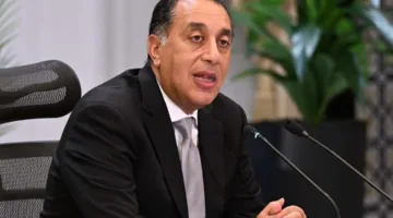 مدبولي: صادرات السلع غير النفطية سجلت زيادة بنحو 33% في أول تسعة أشهر من العام.