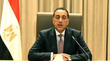 مدبولي: صندوق النقد يزيد توقعاته لنمو الاقتصاد المصري في 2023 إلى 3.8%