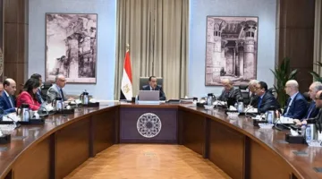 مدبولي في الوادي الجديد لمتابعة سير تنفيذ المشاريع الخدمية